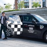 Driven to the game - Photo Leenart Ootes Driven to the game - Photo Leenart Ootes