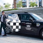 Driven to the game - Photo Leenart Ootes Driven to the game - Photo Leenart Ootes